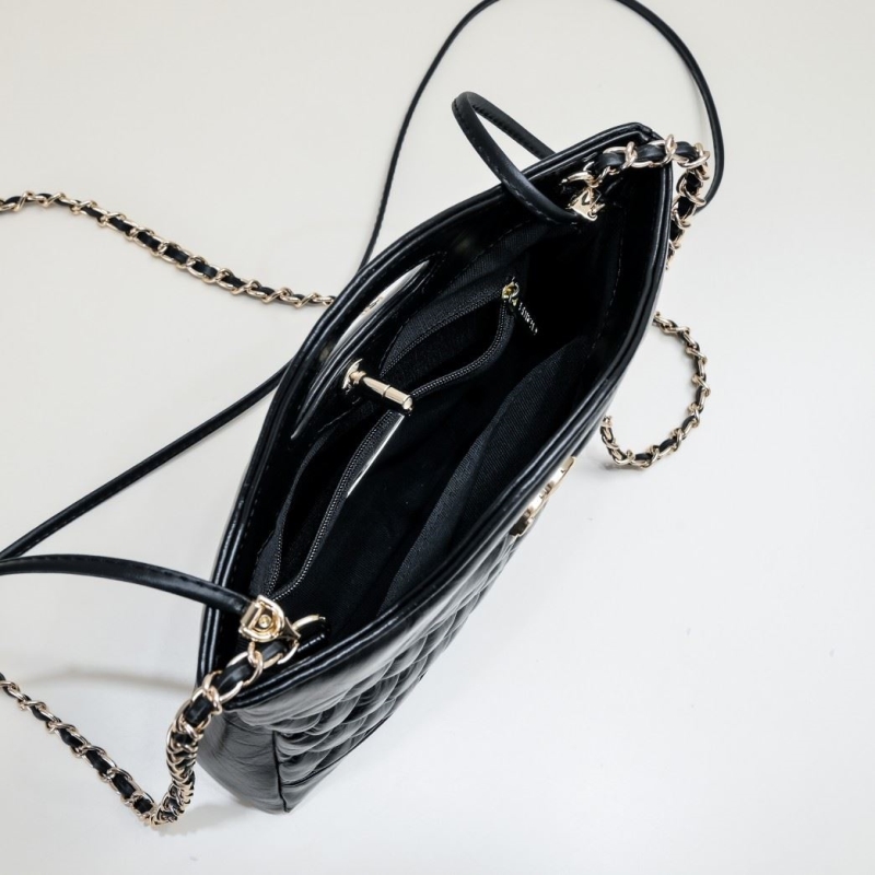 Ch**el satchel bags
